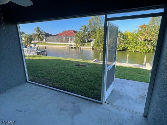 3534 SW 17th AVE, Cape Coral, FL 33914