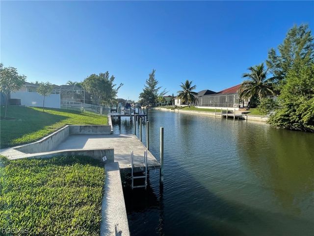 3534 SW 17th AVE, Cape Coral, FL 33914