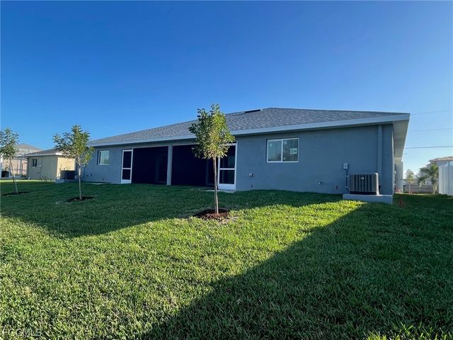 3534 SW 17th AVE, Cape Coral, FL 33914