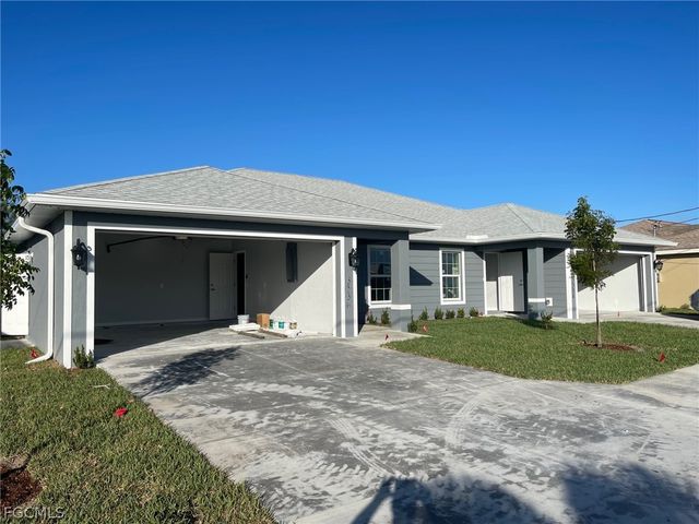 3534 SW 17th AVE, Cape Coral, FL 33914