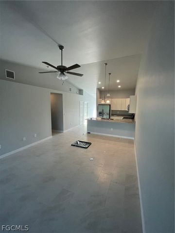 3534 SW 17th AVE, Cape Coral, FL 33914