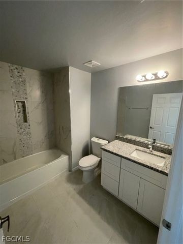 3534 SW 17th AVE, Cape Coral, FL 33914