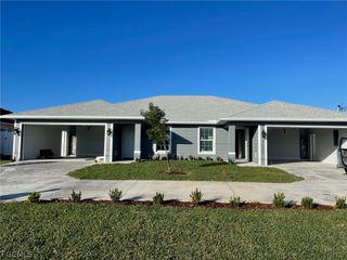3534 SW 17th AVE, Cape Coral, FL 33914