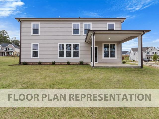 Wd237 Ashburn Drive Wd237, North Augusta, SC 29860