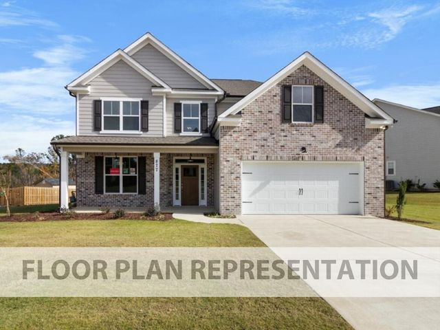 Wd237 Ashburn Drive Wd237, North Augusta, SC 29860