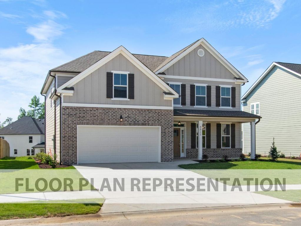 Wd237 Ashburn Drive Wd237, North Augusta, SC 29860