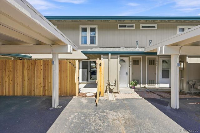 6046 S Willow Way, Greenwood Village, CO 80111