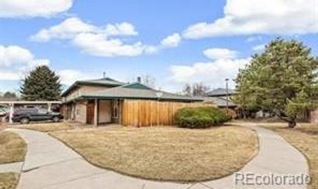 6046 S Willow Way, Greenwood Village, CO 80111
