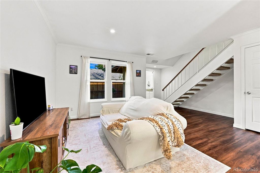 Image 2 of property listing at 6046 S Willow Way, Greenwood Village, CO 80111