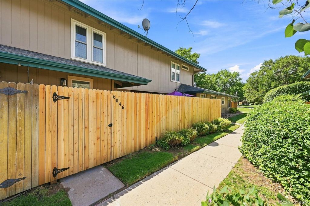 Image 22 of property listing at 6046 S Willow Way, Greenwood Village, CO 80111