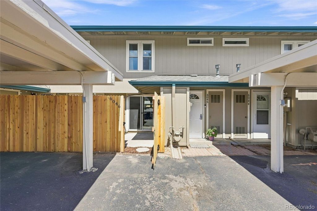 Image 23 of property listing at 6046 S Willow Way, Greenwood Village, CO 80111