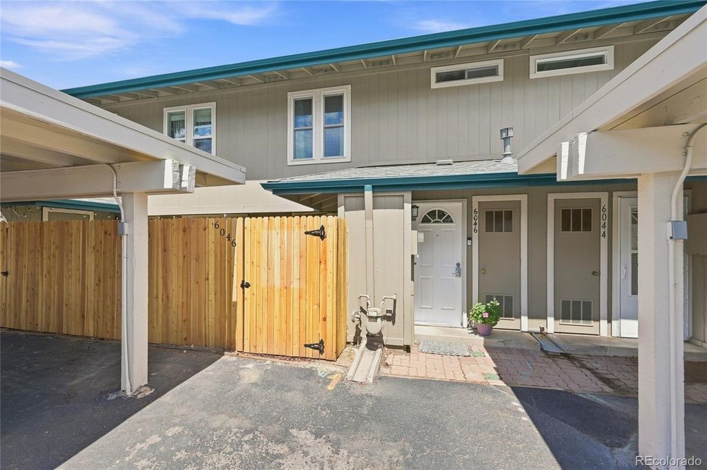 Image 24 of property listing at 6046 S Willow Way, Greenwood Village, CO 80111