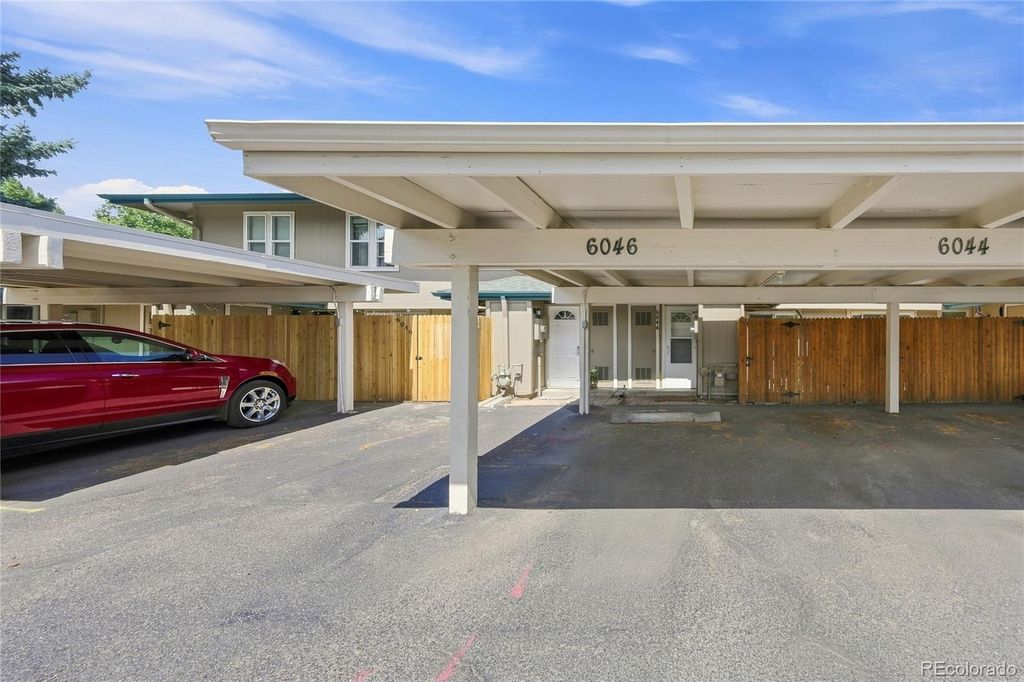 Image 25 of property listing at 6046 S Willow Way, Greenwood Village, CO 80111