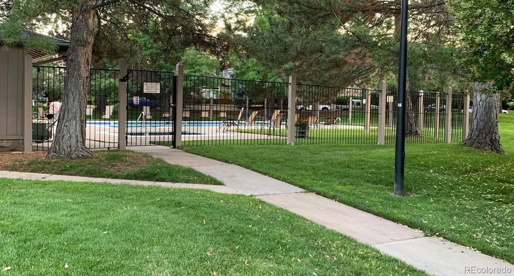 Image 26 of property listing at 6046 S Willow Way, Greenwood Village, CO 80111