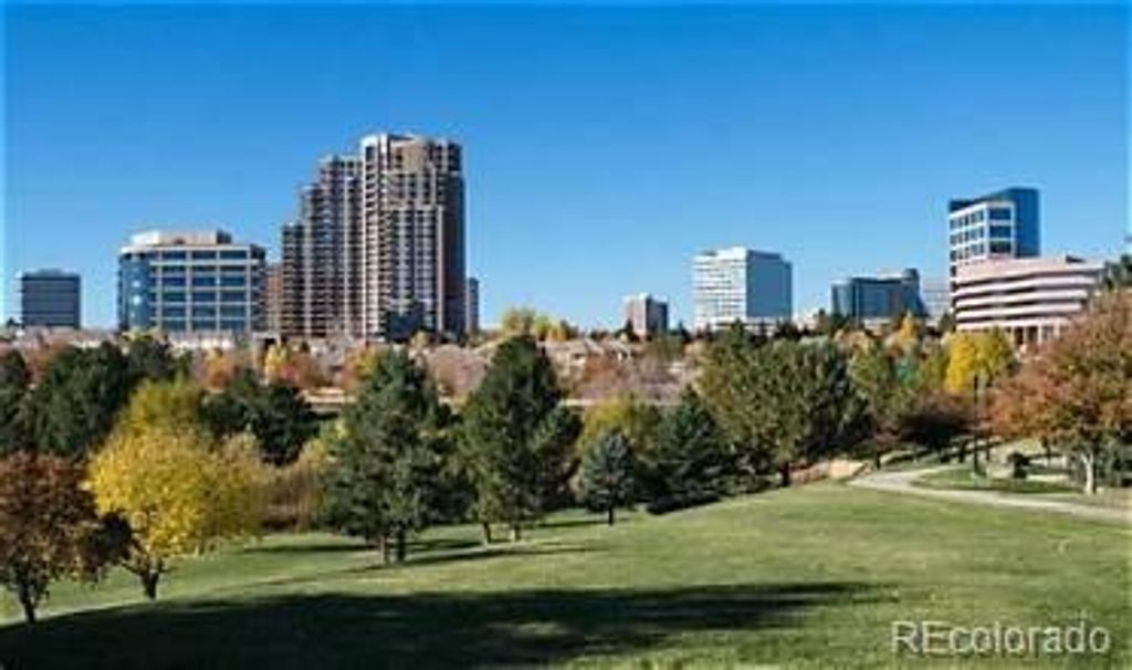 Image 33 of property listing at 6046 S Willow Way, Greenwood Village, CO 80111