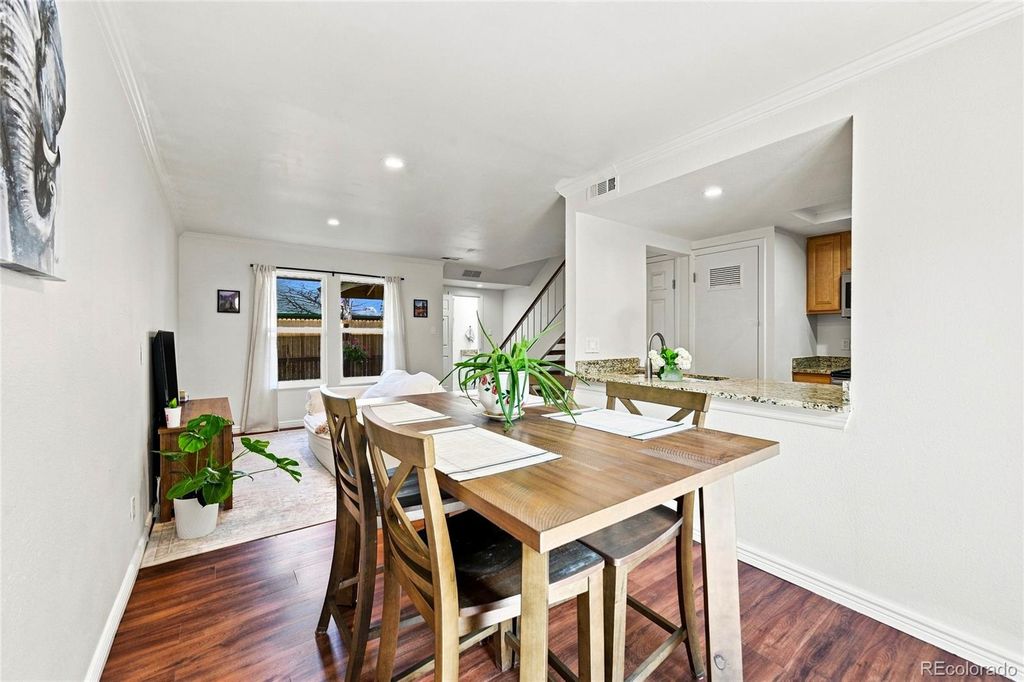 Image 6 of property listing at 6046 S Willow Way, Greenwood Village, CO 80111