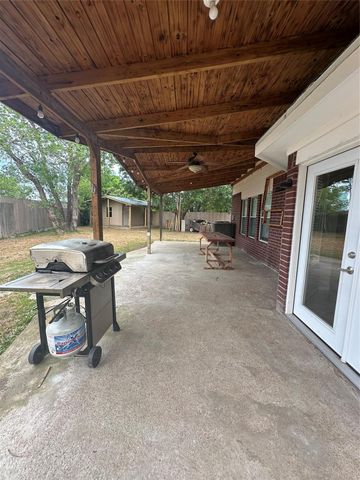 17002 Westminster Village Court, Houston, TX 77084