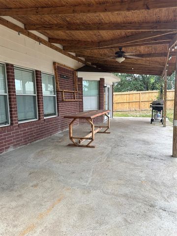 17002 Westminster Village Court, Houston, TX 77084
