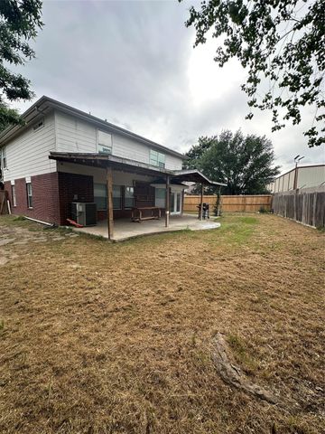 17002 Westminster Village Court, Houston, TX 77084