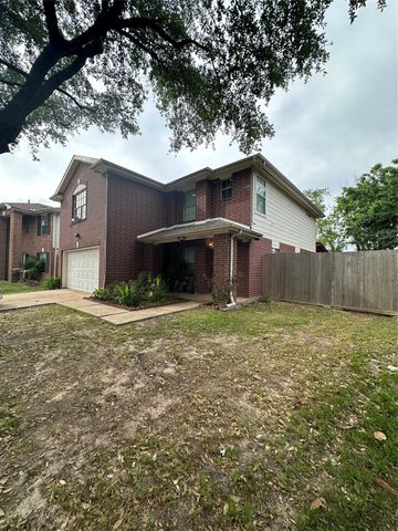 17002 Westminster Village Court, Houston, TX 77084