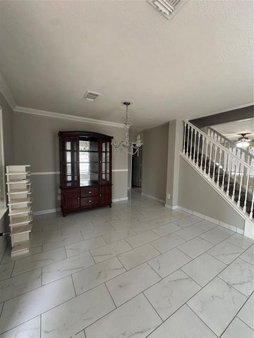 17002 Westminster Village Court, Houston, TX 77084