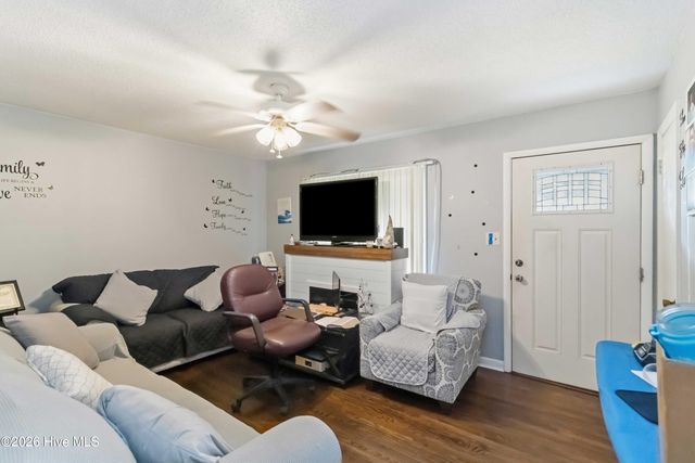 4910 White Oak Loop, Wilson, NC 27893