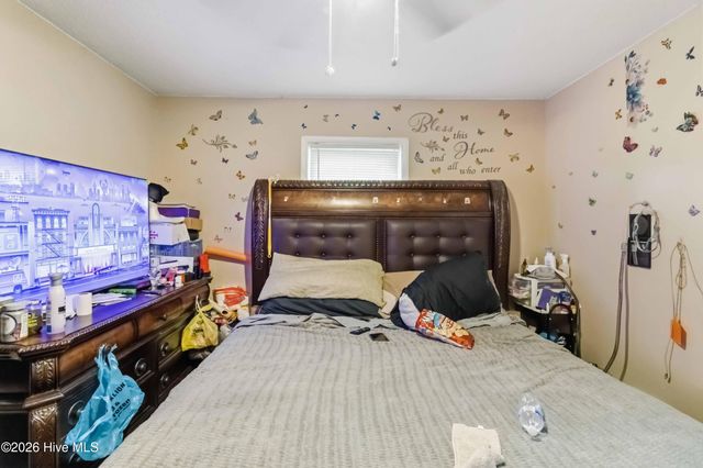 4910 White Oak Loop, Wilson, NC 27893