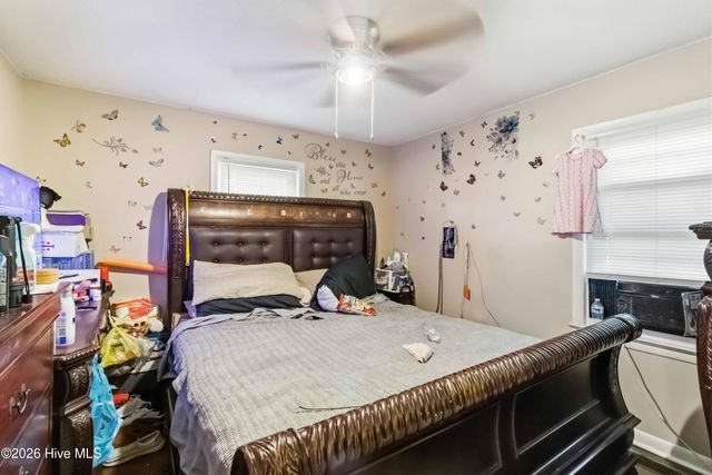 4910 White Oak Loop, Wilson, NC 27893