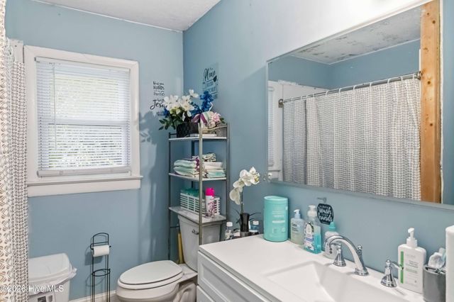 4910 White Oak Loop, Wilson, NC 27893