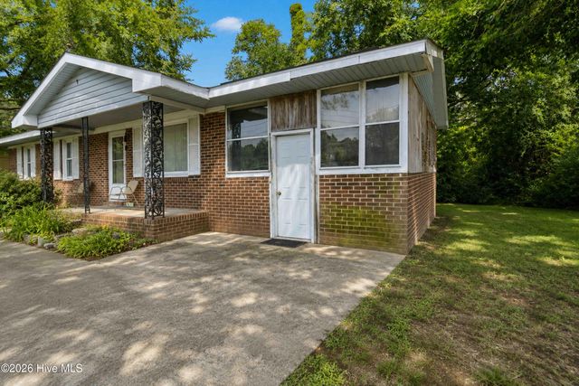4910 White Oak Loop, Wilson, NC 27893