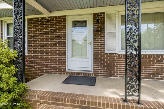 4910 White Oak Loop, Wilson, NC 27893