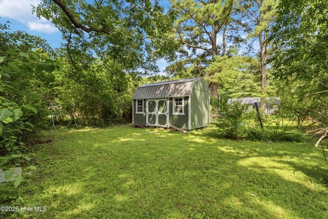 4910 White Oak Loop, Wilson, NC 27893
