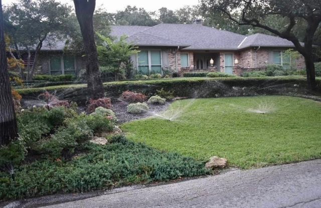 5715 Trail Lake Drive, Arlington, TX 76016