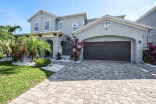 6617 PARK STRAND DRIVE, Apollo Beach, FL 33572