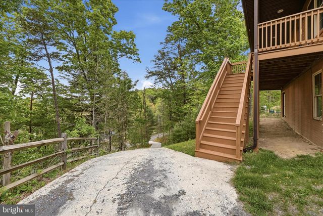 142 SPRING HOLLOW RD, Front Royal, VA 22630