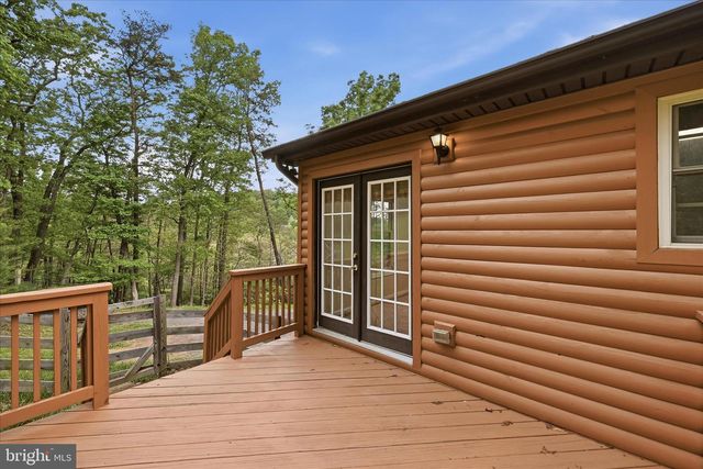 142 SPRING HOLLOW RD, Front Royal, VA 22630