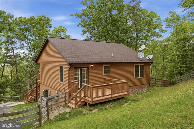 142 SPRING HOLLOW RD, Front Royal, VA 22630