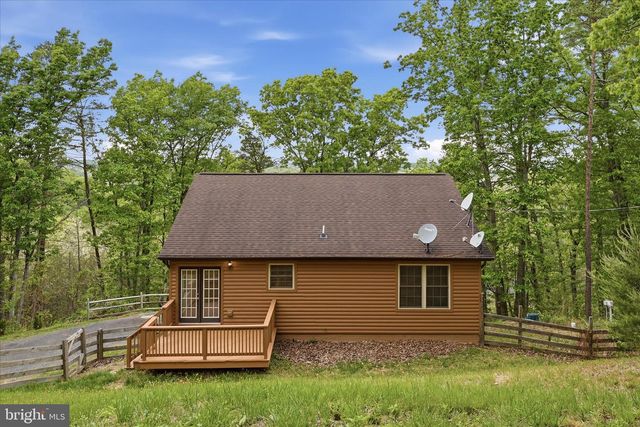 142 SPRING HOLLOW RD, Front Royal, VA 22630