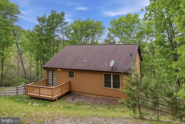 142 SPRING HOLLOW RD, Front Royal, VA 22630