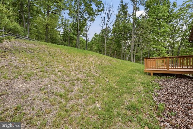 142 SPRING HOLLOW RD, Front Royal, VA 22630