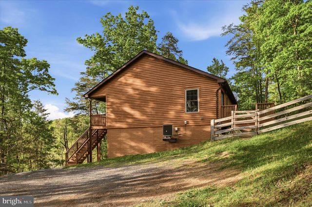 142 SPRING HOLLOW RD, Front Royal, VA 22630