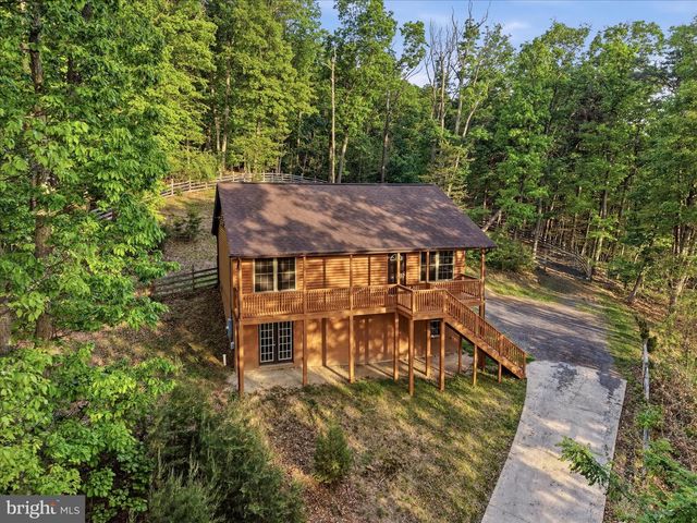 142 SPRING HOLLOW RD, Front Royal, VA 22630