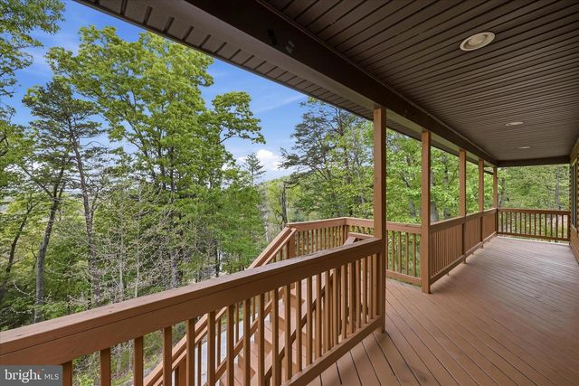 142 SPRING HOLLOW RD, Front Royal, VA 22630