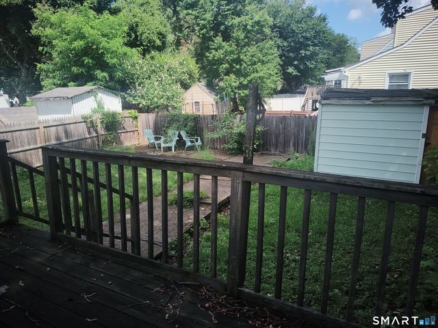 98 Holcomb Avenue, Stamford, CT 06906