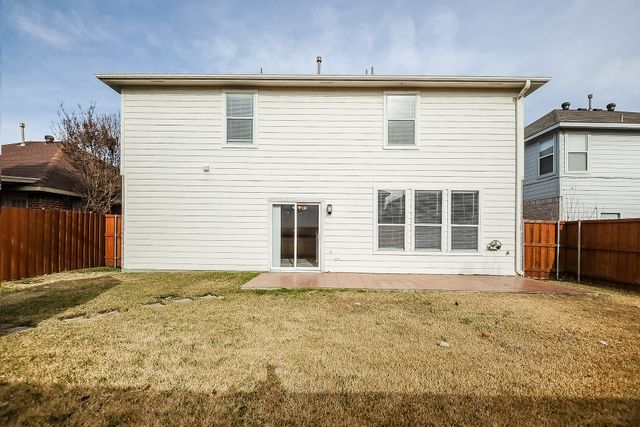 4713 Palm Ridge Drive, Fort Worth, TX 76133