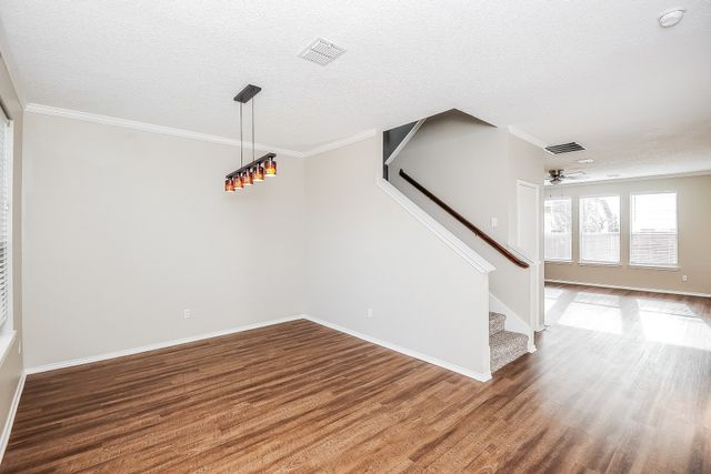 4713 Palm Ridge Drive, Fort Worth, TX 76133