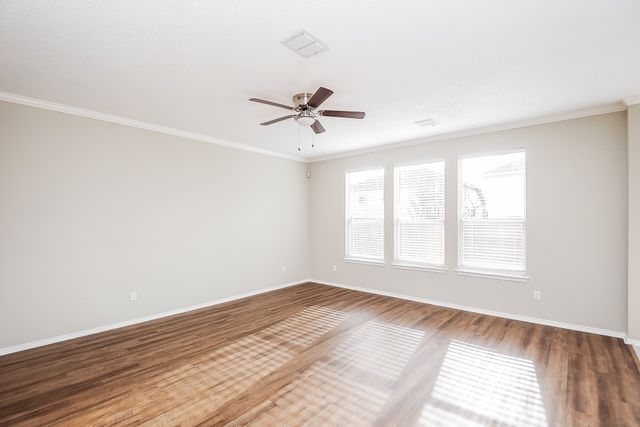 4713 Palm Ridge Drive, Fort Worth, TX 76133