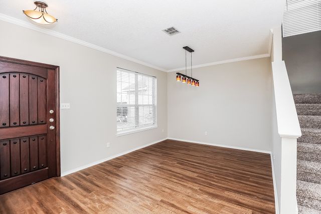 4713 Palm Ridge Drive, Fort Worth, TX 76133