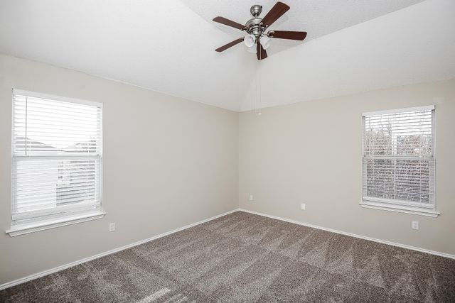 4713 Palm Ridge Drive, Fort Worth, TX 76133