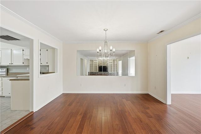 6500 Gaines Ferry Road I-4, Flowery Branch, GA 30542